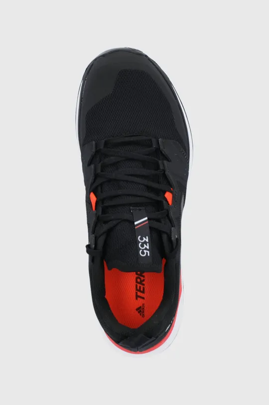 czarny adidas TERREX Buty FX6859