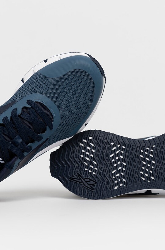 Reebok Buty FY9944, kolor granatowy | Answear.com