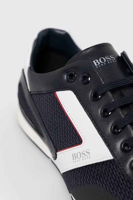 Ботинки Boss Мужской