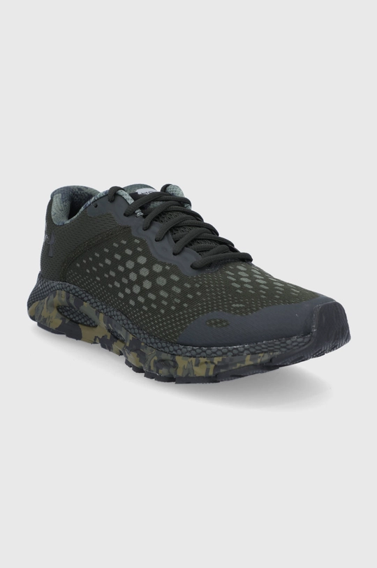 Under Armour Buty 3024001 zielony