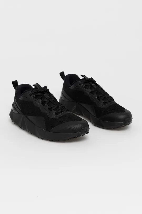 Παπούτσια Columbia μαύρο