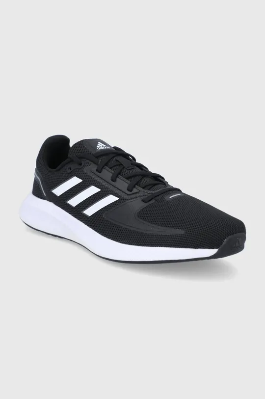 adidas cipő FY5943 fekete