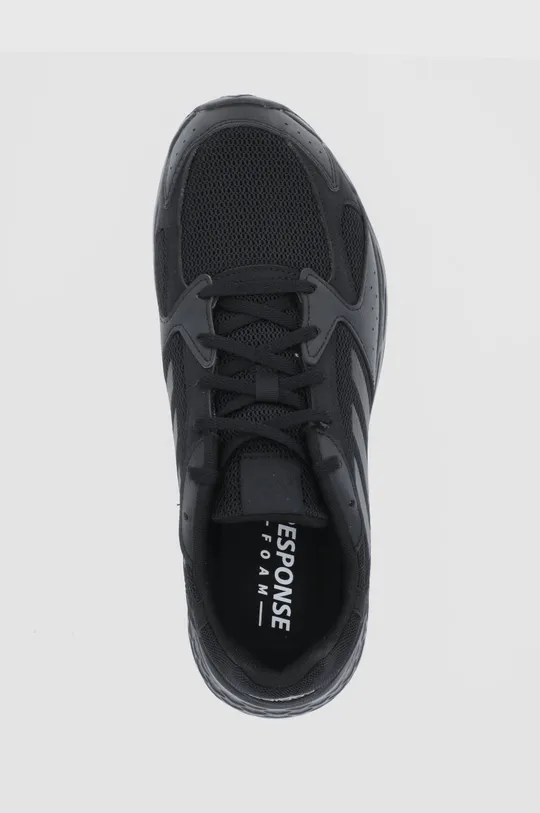 чёрный Ботинки adidas