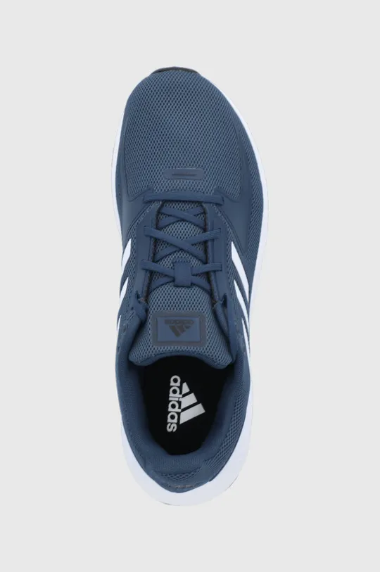σκούρο μπλε Παπούτσια adidas