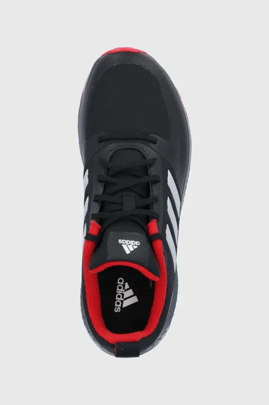 čierna Topánky adidas Runfalcon 2.0 TR FZ3577