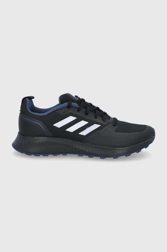 czarny adidas buty Męski