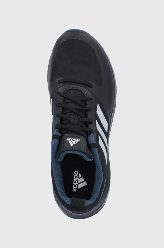 črna Čevlji adidas