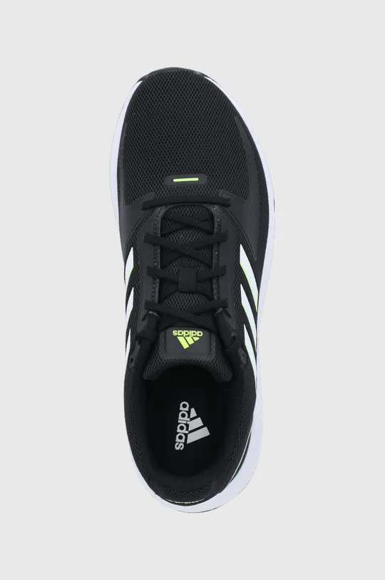 čierna Topánky adidas Runfalcon 2.0 GZ8796