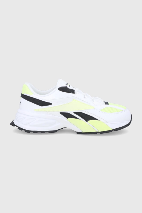 biela Topánky Reebok Classic EVZN FX3692 Pánsky