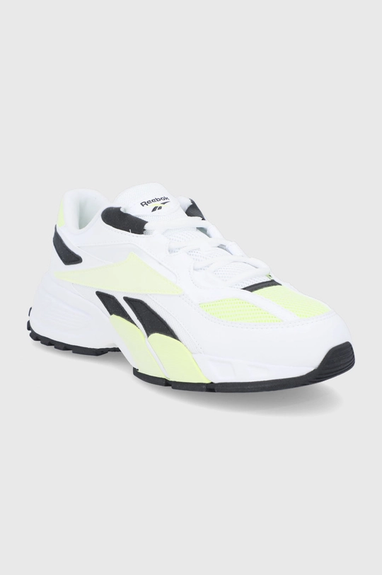 Reebok Classic Buty EVZN FX3692 biały