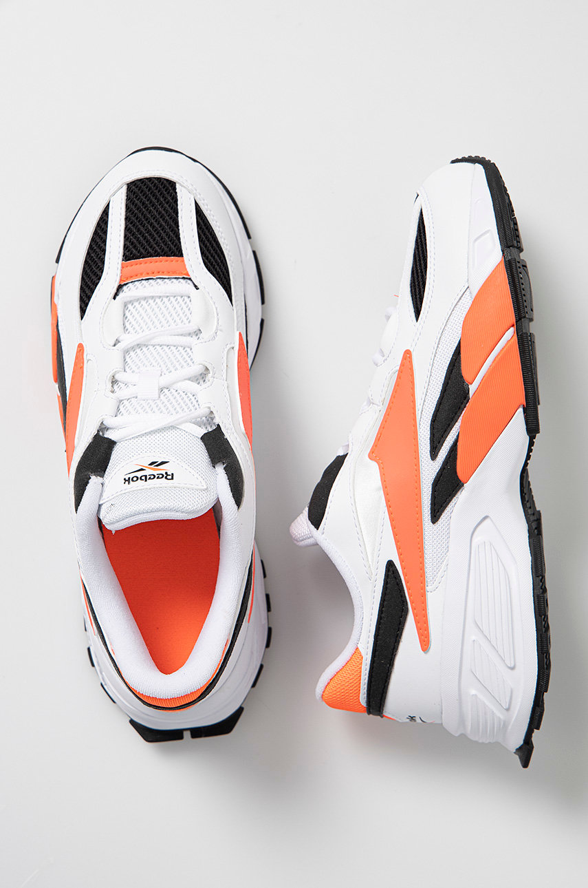 reebok classic evzn lthr