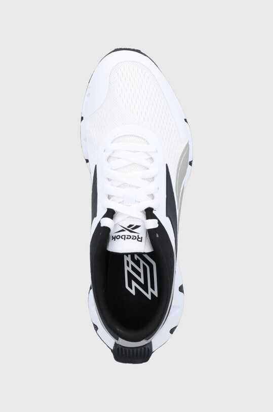 Reebok Buty Zig Dynamica 2.0 FY3407 kolor biały | Answear.com