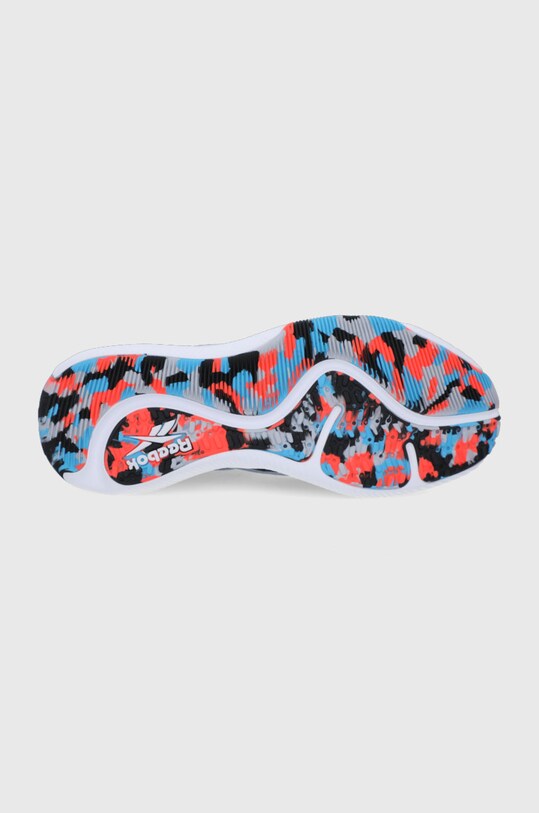 Reebok Buty G55469 kolor szary | Answear.com