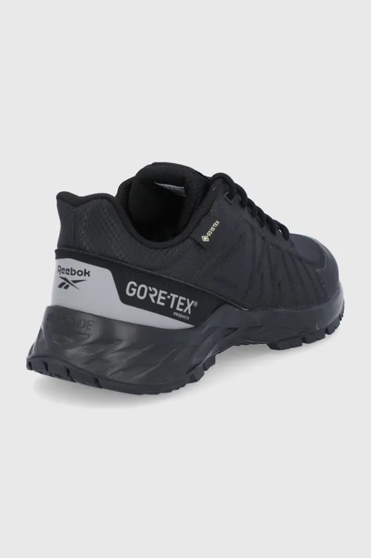 Topánky Reebok Astroride Trial GTX G58732  Zvršok: Syntetická látka, Textil Vnútro: Textil Podrážka: Syntetická látka