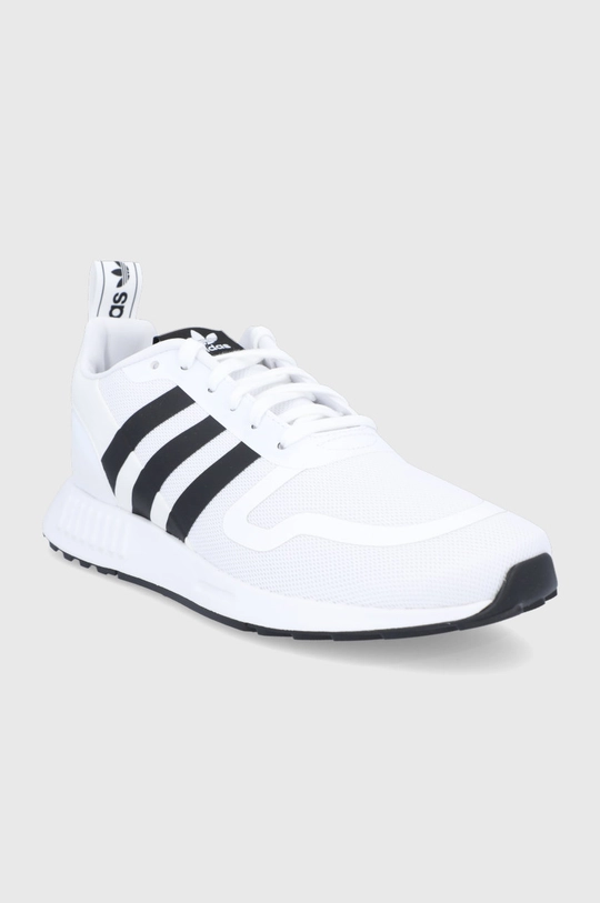 Обувки adidas Originals Multix FX5118 бял