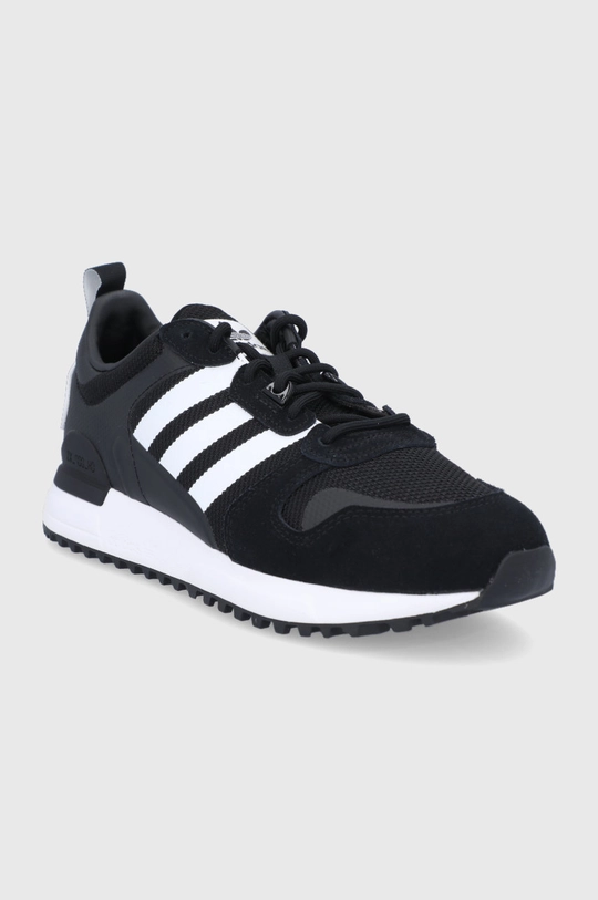 Ботинки adidas Originals ZX 700 HD чёрный