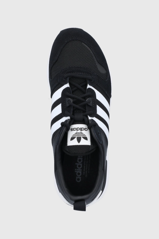 čierna Topánky adidas Originals ZX 700 HD FX5812