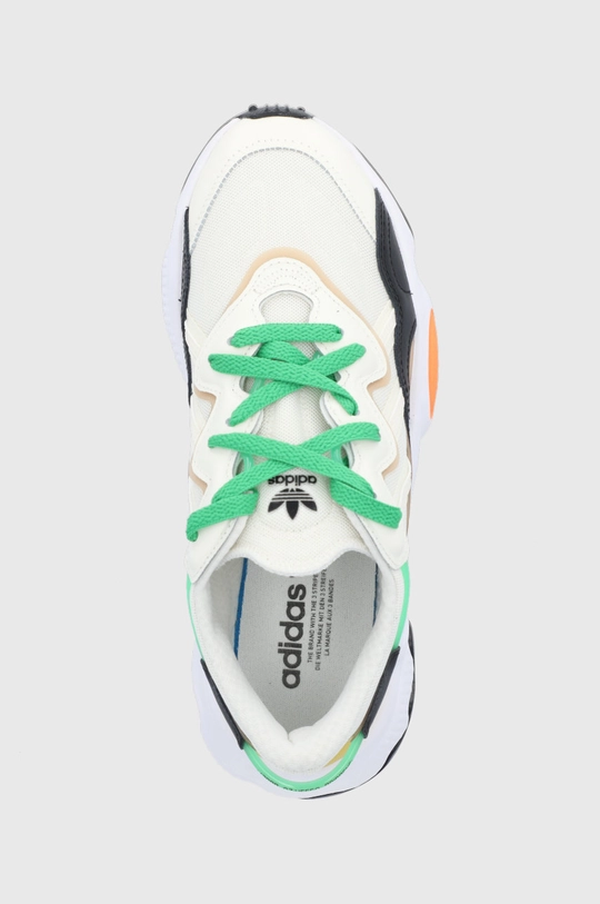 бежевый Ботинки adidas Originals Ozweego