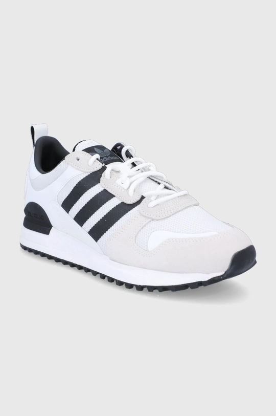 Черевики adidas Originals ZX 700 білий