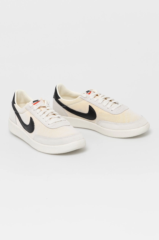 Nike Sportswear Buty Killshot beżowy