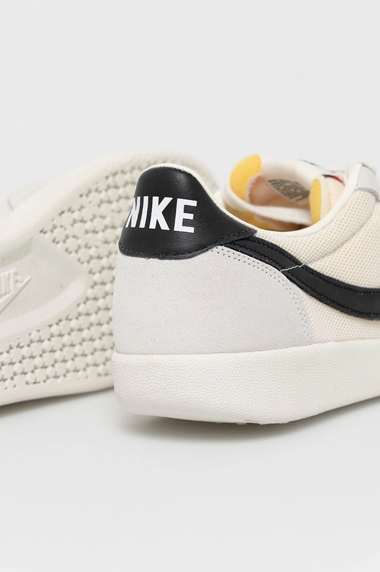 Topánky Nike Sportswear Killshot  Zvršok: Textil, Prírodná koža Vnútro: Textil Podrážka: Syntetická látka