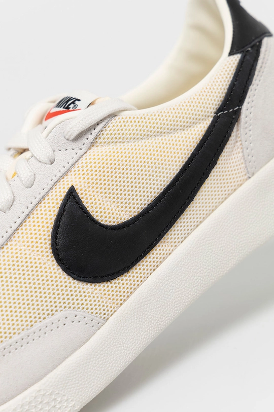 beżowy Nike Sportswear Buty Killshot