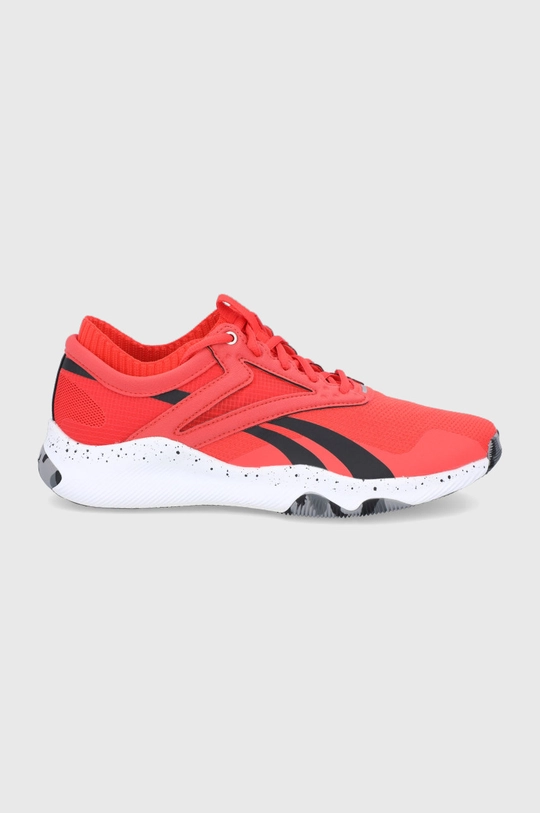 czerwony Reebok Buty Hiit Tr G55470 Męski