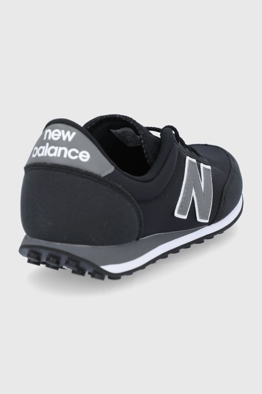 New Balance Buty U410CC. Cholewka: Materiał tekstylny, Wnętrze: Materiał tekstylny, Podeszwa: Materiał syntetyczny