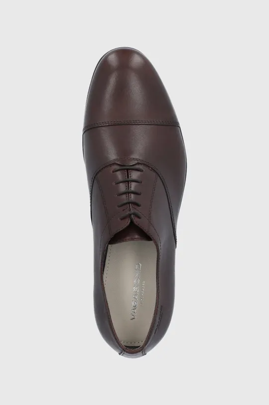 коричневий Шкіряні туфлі Vagabond Shoemakers Linhope