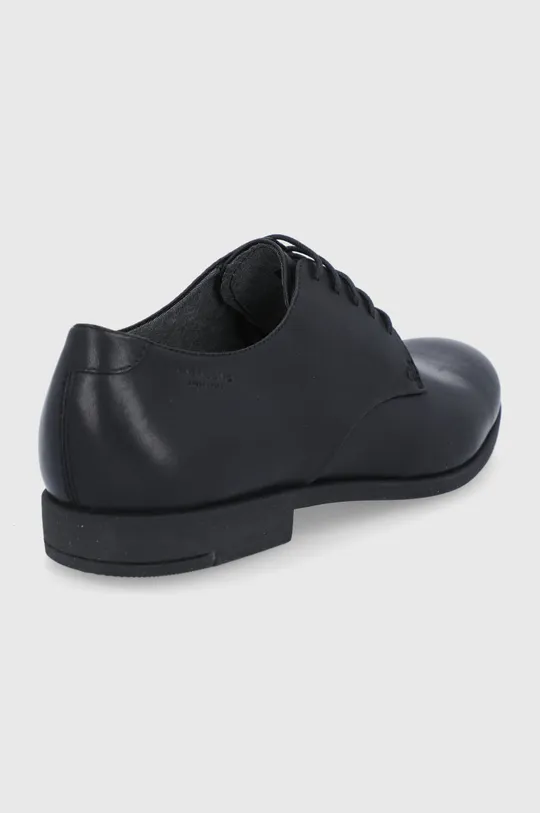 Кожаные туфли Vagabond Shoemakers LINHOPE  Голенище: Натуральная кожа Внутренняя часть: Текстильный материал Подошва: Синтетический материал Стелька: Натуральная кожа