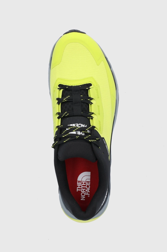 zielony The North Face buty Vectiv Exploris FutureLight