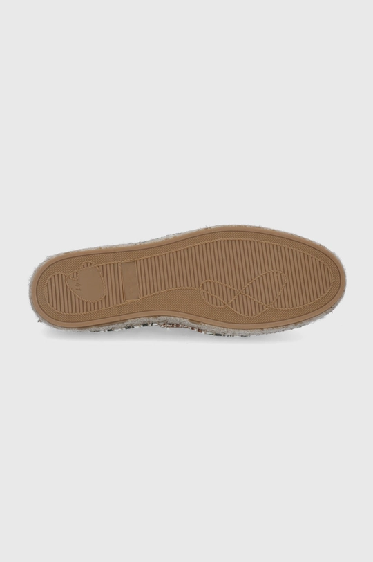 Sisley espadrilles Férfi