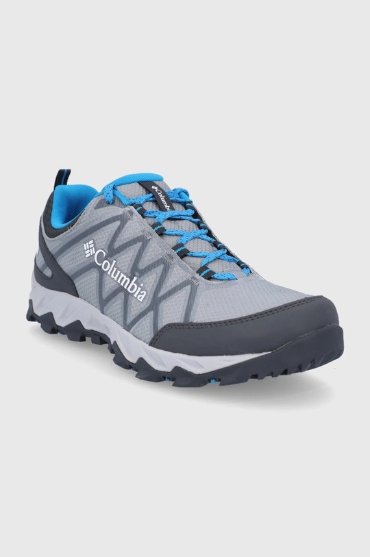 Columbia Buty Peakfreak x2 szary