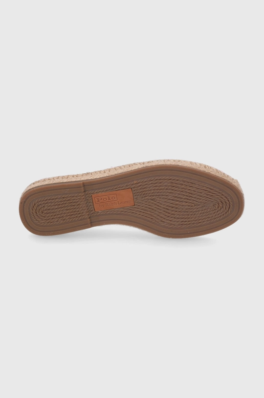 Polo Ralph Lauren espadrilles Férfi