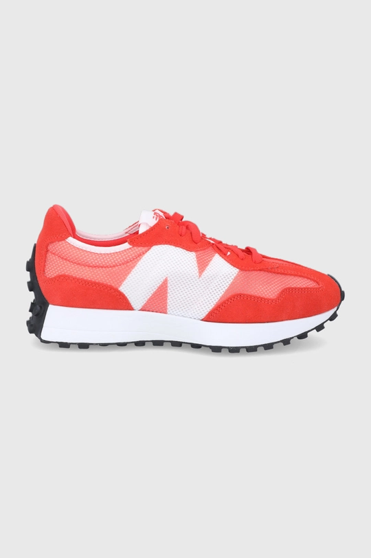 pomarańczowy New Balance Buty MS327BB Męski