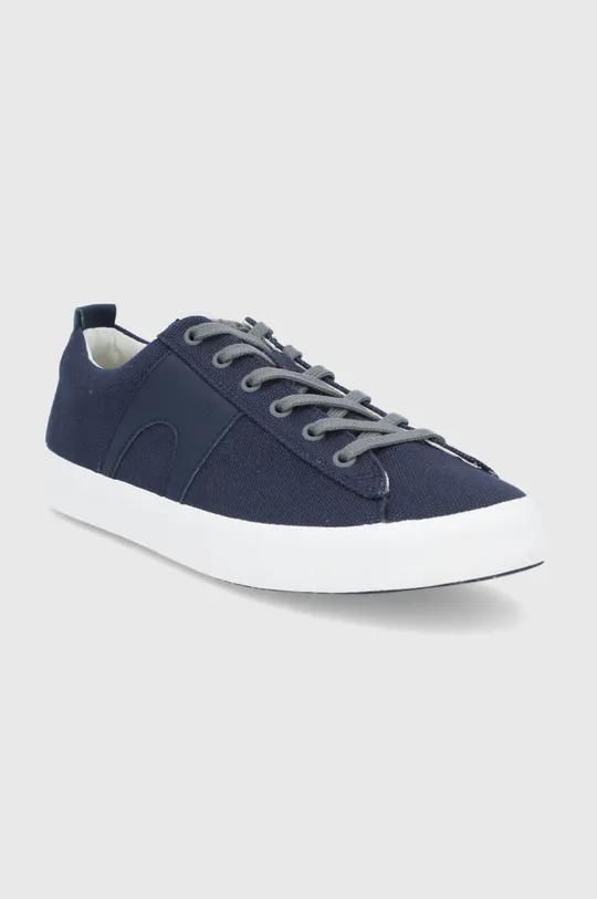 Παπούτσια Camper Imar Copa σκούρο μπλε