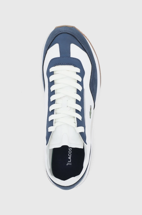 biały Lacoste Buty 741SMA0103.WN1