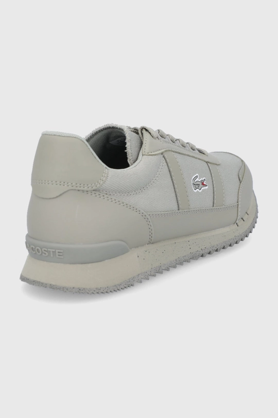 Lacoste Buty 741SMA0055.AKJ Cholewka: Materiał syntetyczny, Materiał tekstylny, Wnętrze: Materiał tekstylny, Podeszwa: Materiał syntetyczny