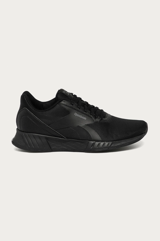 чорний Reebok - Черевики Lite Plus 2.0 FY4805 Unisex