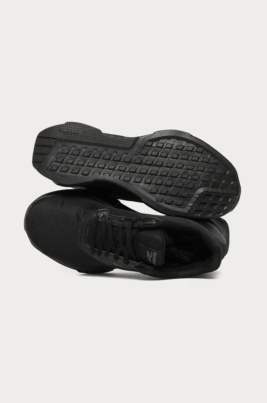 čierna Reebok - Topánky Lite Plus 2.0 FY4805