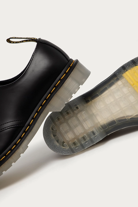 Dr. Martens bőr félcipő Uniszex