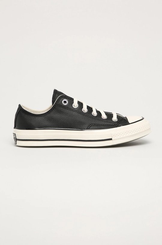 czarny Converse - Tenisówki Unisex