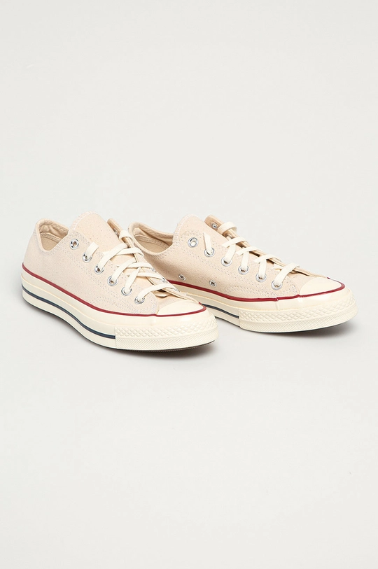 Converse tenisówki Chuck 70 beżowy