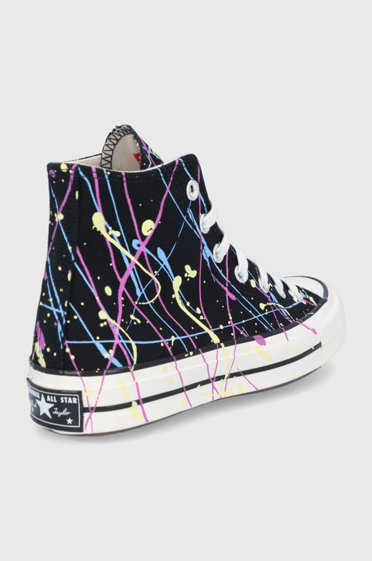 Tenisky Converse  Zvršok: Textil Vnútro: Textil Podrážka: Syntetická látka