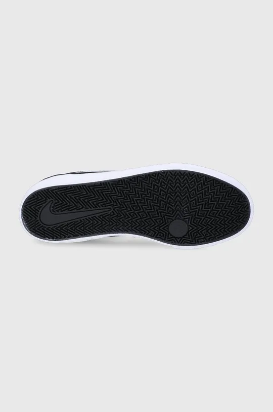 Черевики Nike SB Charge Unisex