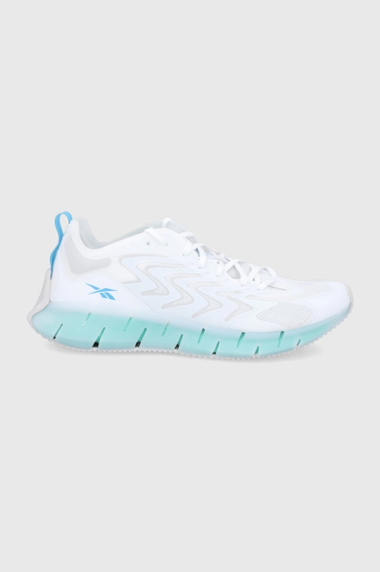 білий Черевики Reebok Zig Kinetica 21 G57690 Unisex