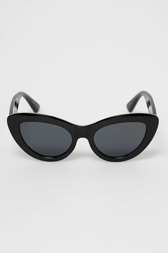 Солнцезащитные очки Pieces чёрный