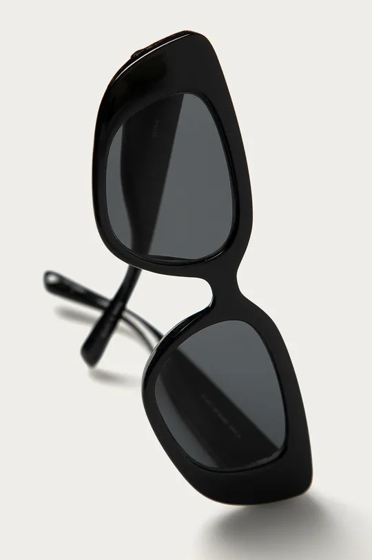 Pieces - Солнцезащитные очки  Синтетический материал