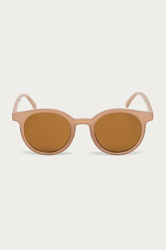 Vero Moda Okulary przeciwsłoneczne brązowy