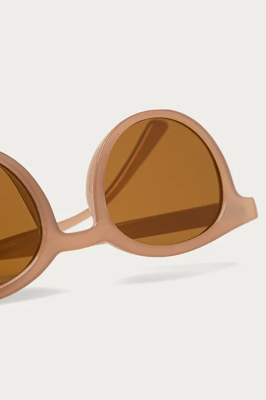 Vero Moda Okulary przeciwsłoneczne Materiał syntetyczny